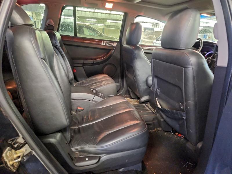 Photo 11 from auction – 2005 CHRYSLER PACIFICA T with VIN 2C8GM68465R568861