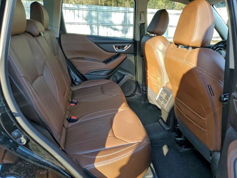 Photo 11 from auction – 2021 SUBARU FORESTER T with VIN JF2SKAXCXMH557953