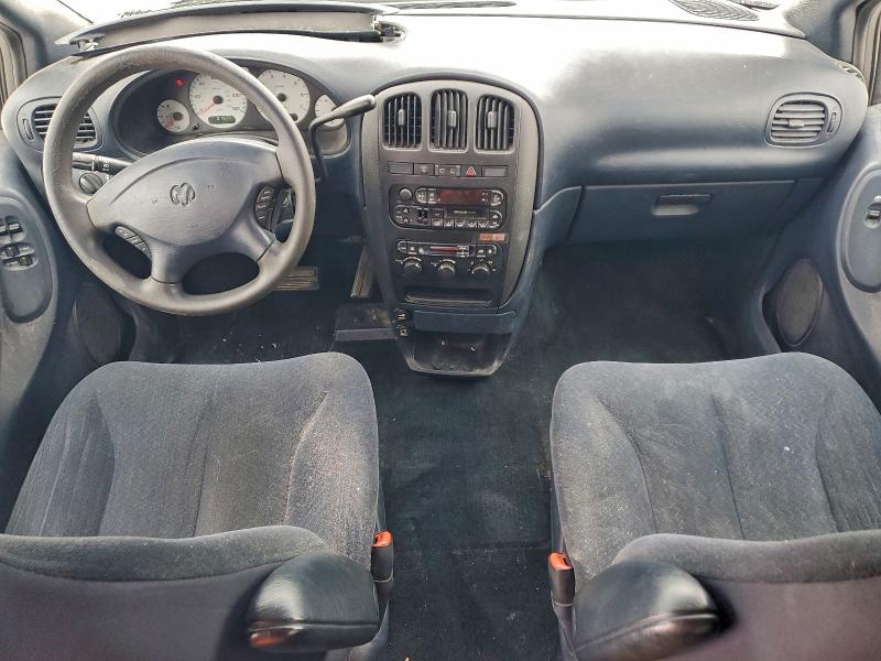 Photo 8 from auction – 2002 DODGE GRAND CARA with VIN 1B4GP44322B715808