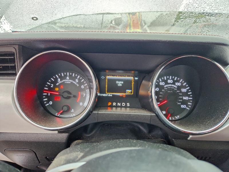 Photo 9 from auction – 2015 FORD MUSTANG GT with VIN 1FA6P8CF7F5366379