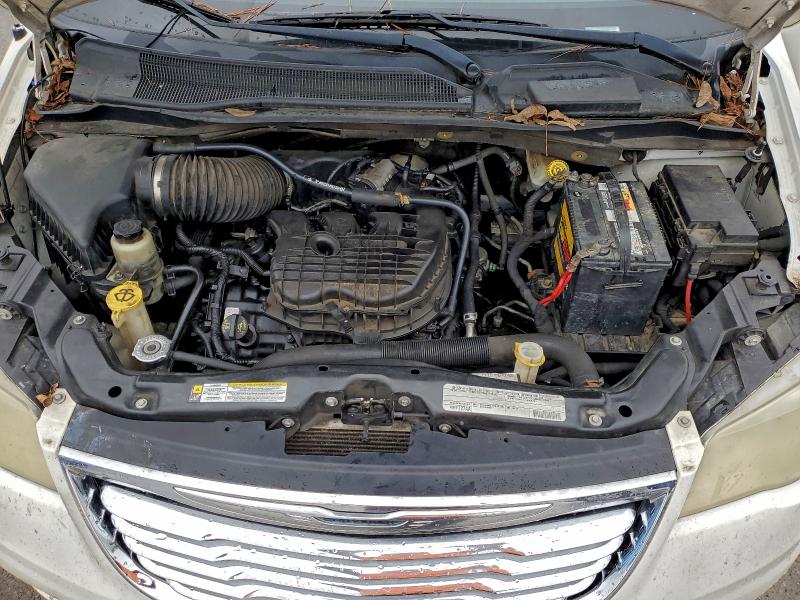 Zdjęcie 12 z aukcji – 2011 CHRYSLER TOWN & COU z VIN 2A4RR8DG4BR712663