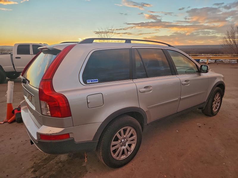Photo 3 from auction – 2008 VOLVO XC90 3.2 with VIN YV4CY982881431978