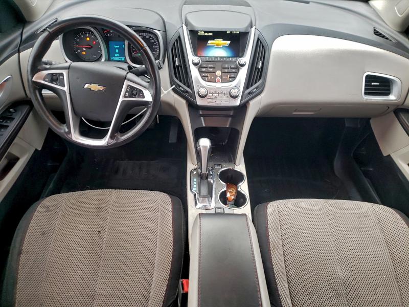 Photo 8 from auction – 2012 CHEVROLET EQUINOX LT with VIN 2GNFLEEK0C6126743