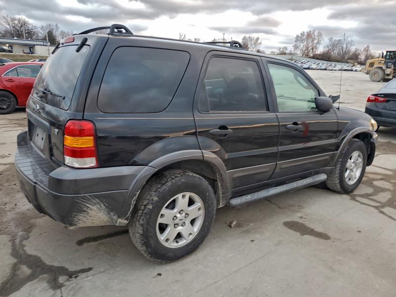 Photo 3 from auction – 2006 FORD ESCAPE XLT with VIN 1FMYU03146KA29263