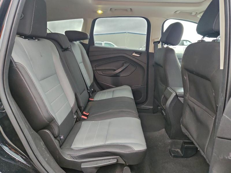 Photo 11 from auction – 2016 FORD ESCAPE SE with VIN 1FMCU0GX9GUB34198