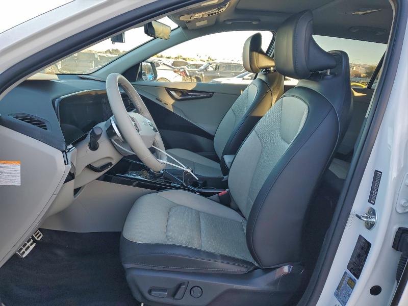 Photo 7 from auction – 2023 KIA NIRO WAVE with VIN KNDCT3L15P5017416