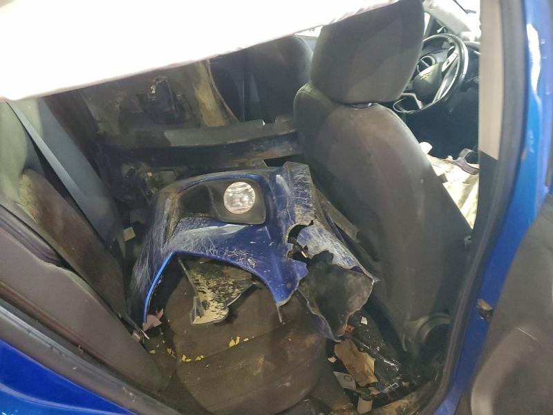 Photo 13 from auction – 2017 CHEVROLET SONIC LT with VIN 1G1JD5SH9H4155023