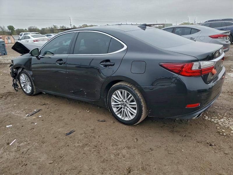 Photo 2 from auction – 2017 LEXUS ES 350 with VIN 58ABK1GG7HU052701