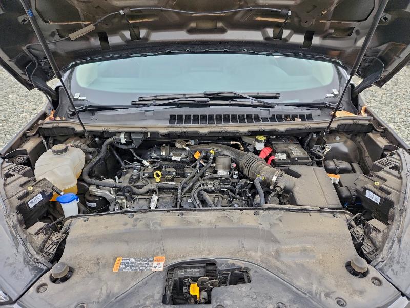 Photo 12 from auction – 2024 FORD EDGE SEL with VIN 2FMPK4J92RBA90661