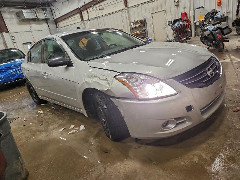 Photo 4 from auction – 2011 NISSAN ALTIMA BAS with VIN 1N4AL2AP1BC111053