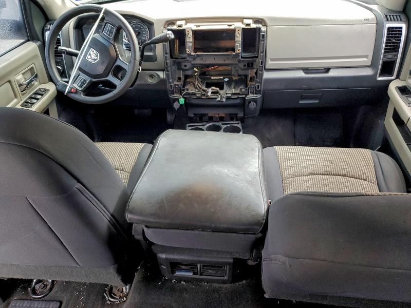 صورة رقم 8 من المزاد - 2012 DODGE RAM 2500 S مع VIN 3C6UD5DL2CG195971