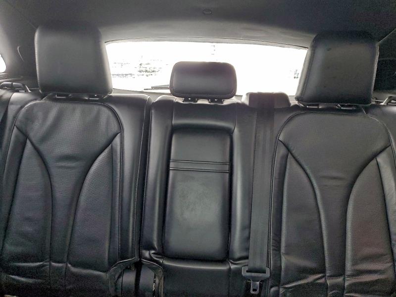 Photo 10 from auction – 2015 LINCOLN MKC with VIN 5LMTJ2AH7FUJ44925