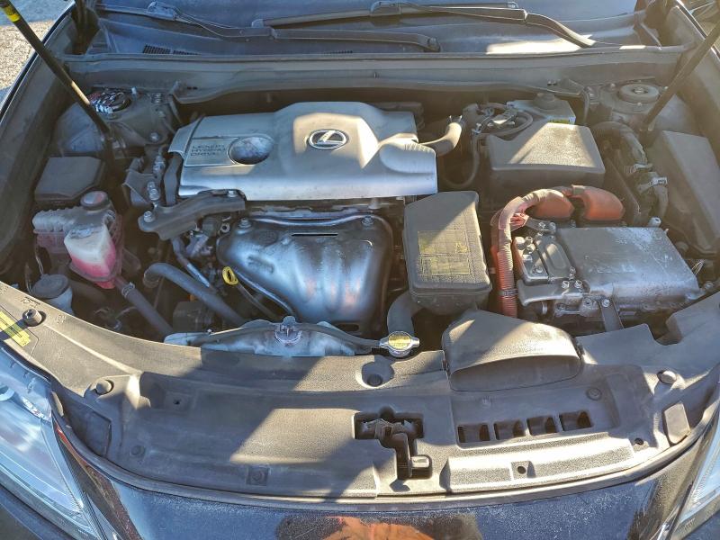 صورة رقم 11 من المزاد - 2015 LEXUS ES 300H مع VIN JTHBW1GG3F2080793