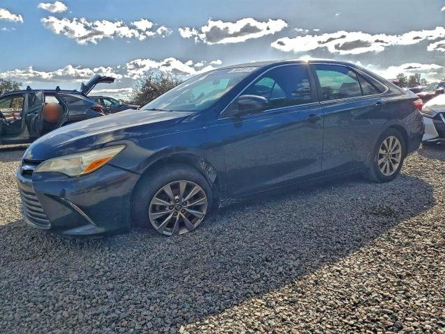 Photo 1 from auction – 2016 TOYOTA CAMRY LE with VIN 4T4BF1FK0GR527515