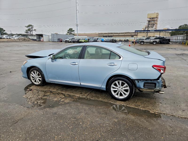 Photo 2 from auction – 2010 LEXUS ES 350 with VIN JTHBK1EG7A2389965