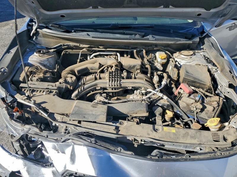 Photo 12 from auction – 2019 SUBARU CROSSTREK with VIN JF2GTAEC0KH229461