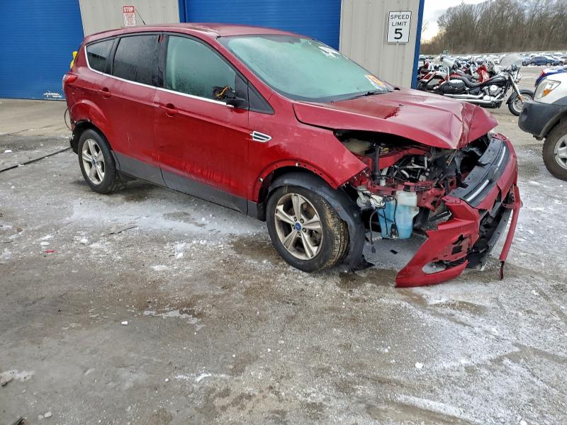 Photo 4 from auction – 2013 FORD ESCAPE SE with VIN 1FMCU9GX0DUB52752
