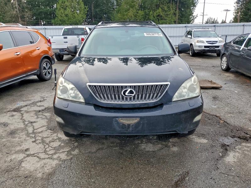 Photo 5 from auction – 2007 LEXUS RX 350 with VIN 2T2HK31U97C045188