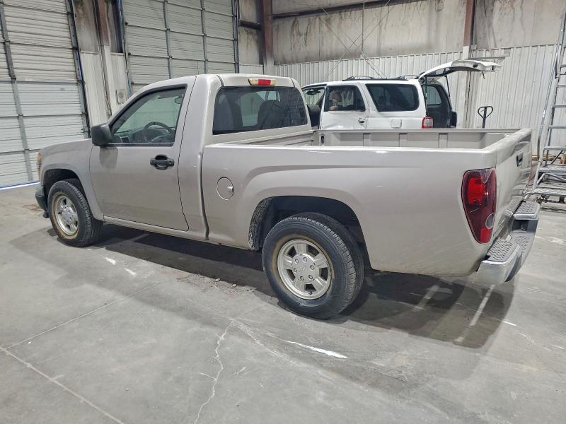 Photo 2 from auction – 2006 GMC CANYON with VIN 1GTCS146668136333