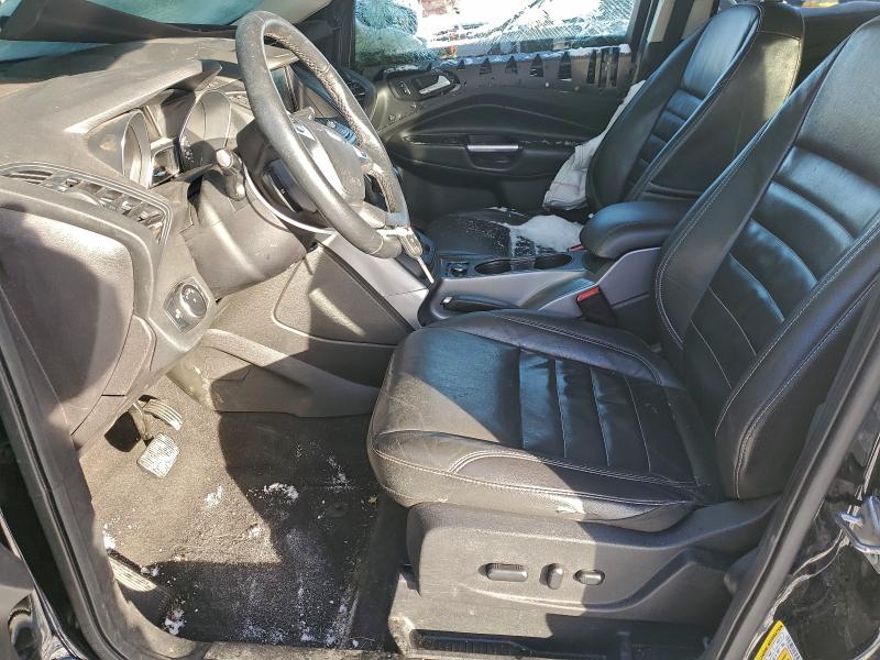 Photo 7 from auction – 2016 FORD ESCAPE SE with VIN 1FMCU9G91GUB10130