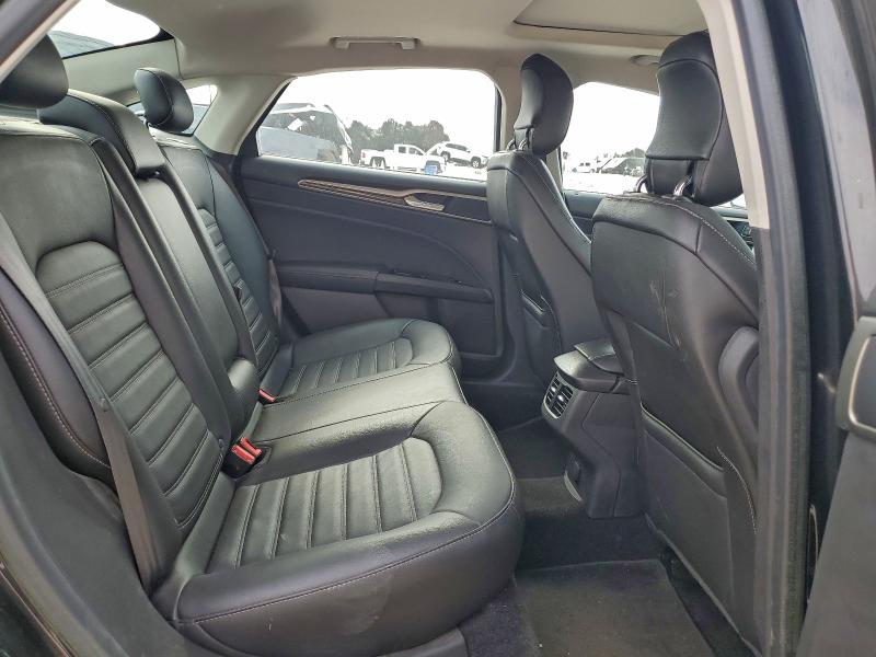 Foto 10 de la subasta – 2014 FORD FUSION SE con VIN 3FA6P0HD8ER352012