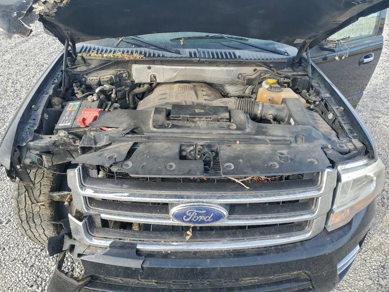 Photo 12 from auction – 2016 FORD EXPEDITION with VIN 1FMJU1JT8GEF55567