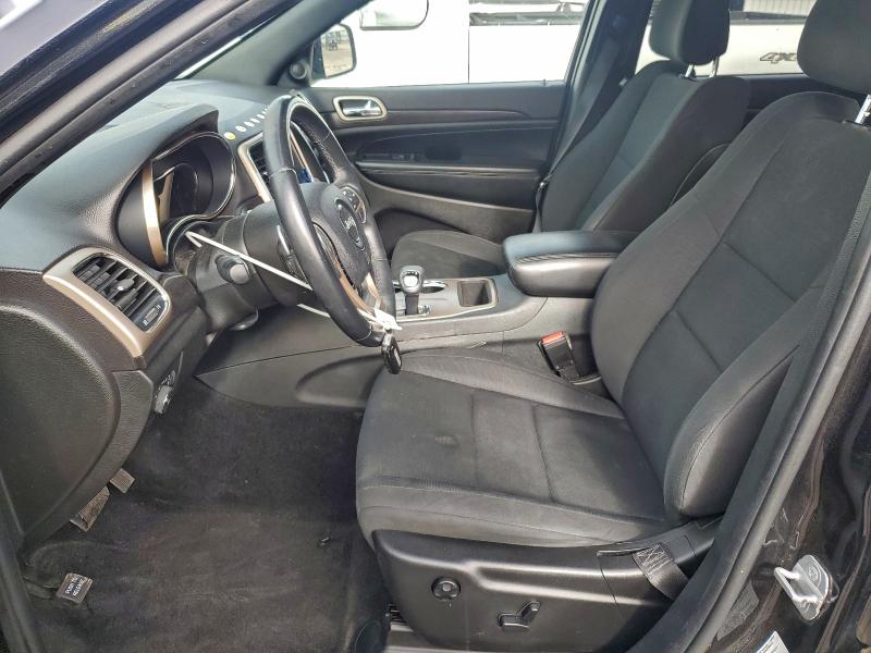 Photo 7 from auction – 2014 JEEP GRAND CHER with VIN 1C4RJFAG3EC458611