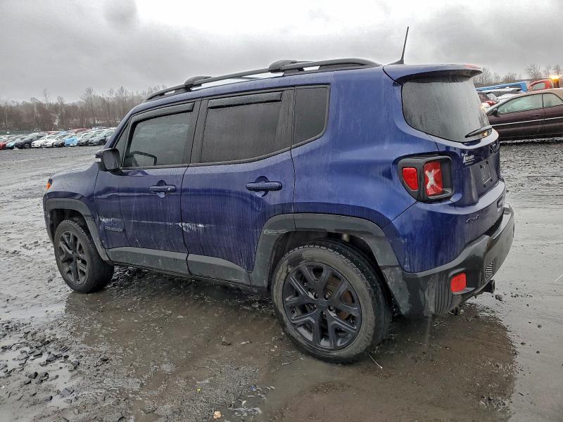 Photo 2 from auction – 2018 JEEP RENEGADE L with VIN ZACCJBBB2JPJ44629