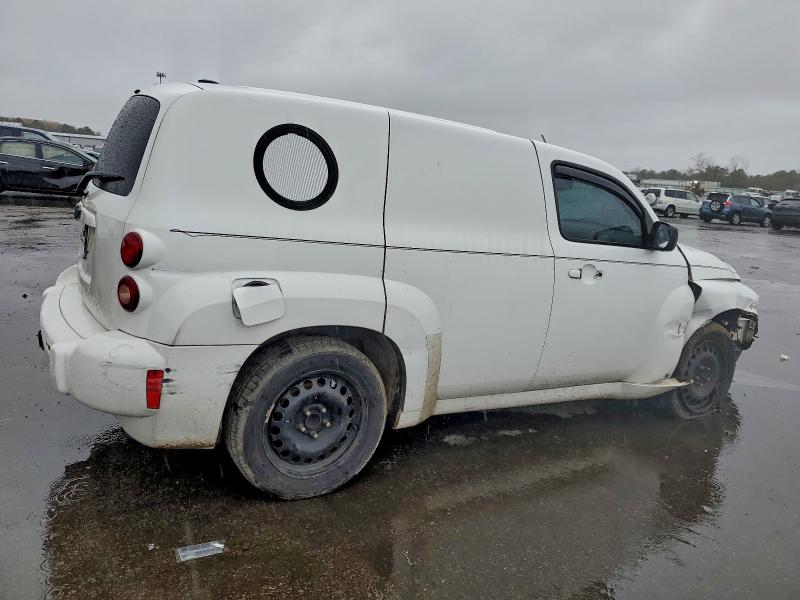 Photo 3 from auction – 2008 CHEVROLET HHR PANEL with VIN 3GCDA85DX8S645199