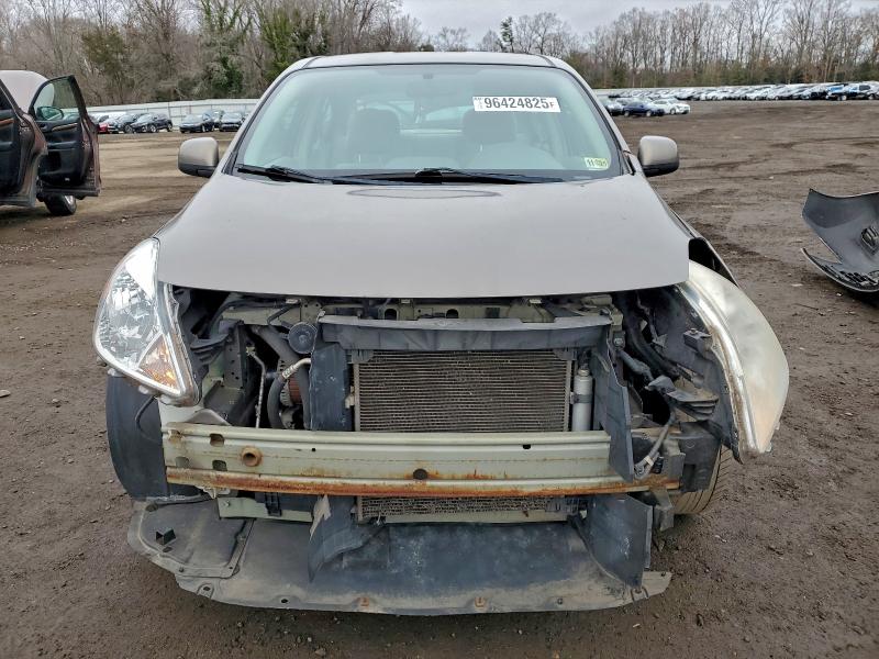 Photo 5 from auction – 2013 NISSAN VERSA with VIN 3N1CN7AP2DL833474