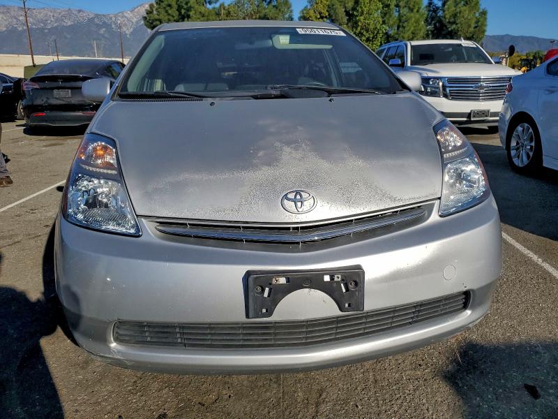 Photo 5 from auction – 2008 TOYOTA PRIUS with VIN JTDKB20U683343388