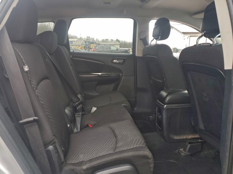 Photo 11 from auction – 2014 DODGE JOURNEY SX with VIN 3C4PDCBB3ET250362