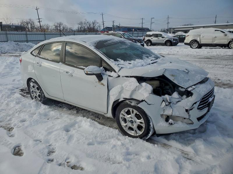 Photo 4 from auction – 2014 FORD FIESTA SE with VIN 3FADP4BJ4EM118069