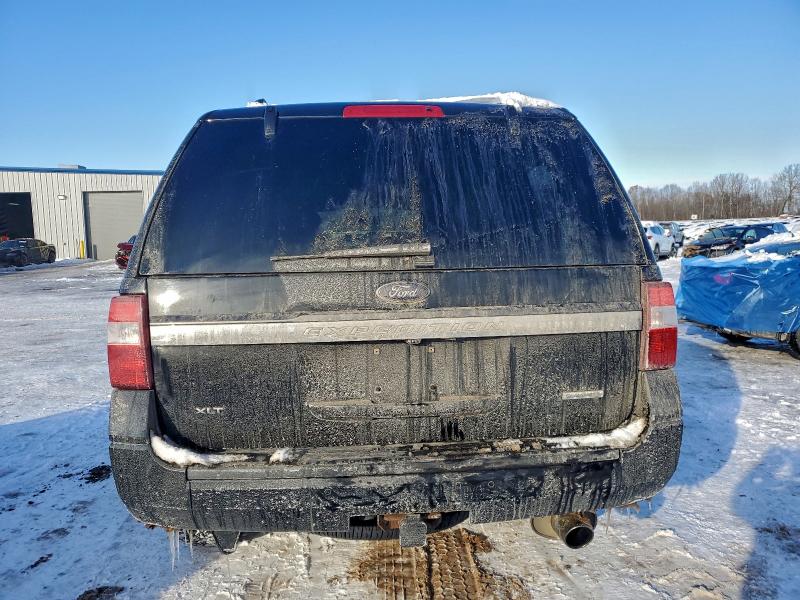 Photo 6 from auction – 2017 FORD EXPEDITION with VIN 1FMJU1JT0HEA48129