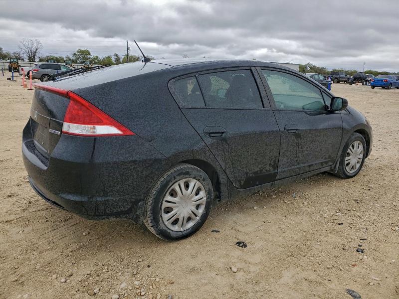 Zdjęcie 3 z aukcji – 2011 HONDA INSIGHT z VIN JHMZE2H30BS001593