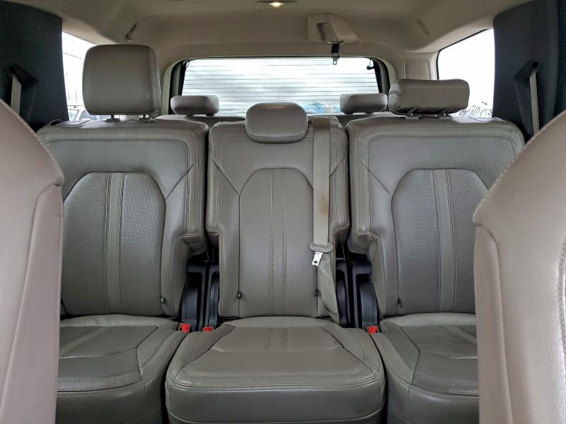 Photo 10 from auction – 2018 FORD EXPEDITION with VIN 1FMJU1KT8JEA11074