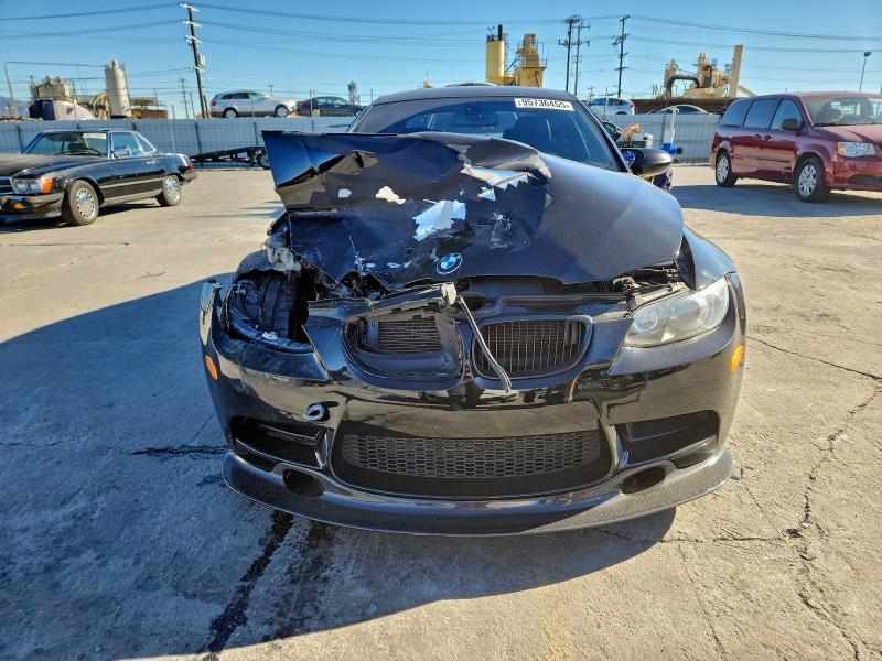 Photo 5 from auction – 2011 BMW M3 with VIN WBSKG9C54BE796847