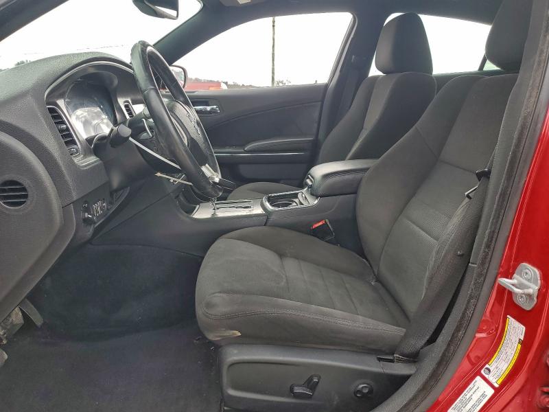 Photo 7 from auction – 2013 DODGE CHARGER R/ with VIN 2C3CDXCT3DH635073