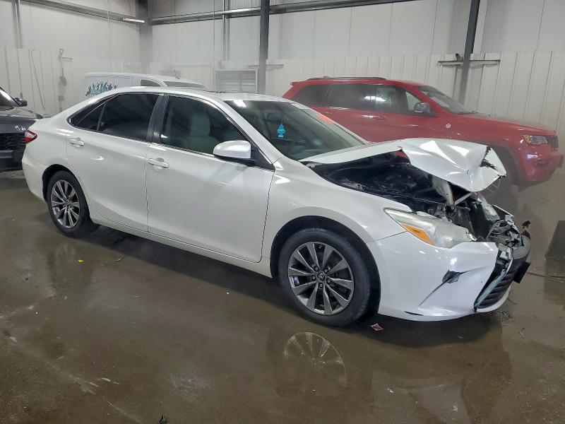 Photo 4 from auction – 2015 TOYOTA CAMRY LE with VIN 4T1BF1FK3FU892490