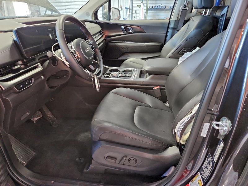 Photo 7 from auction – 2025 KIA CARNIVAL with VIN KNDNE5KA4S6048286
