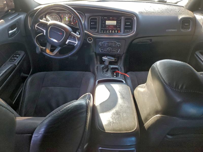 Photo 8 from auction – 2015 DODGE CHARGER with VIN 2C3CDXCT3FH759461