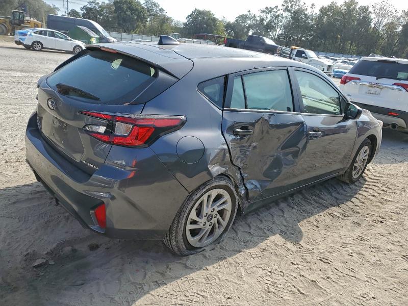 Photo 3 from auction – 2024 SUBARU IMPREZA with VIN JF1GUABC8R8264717