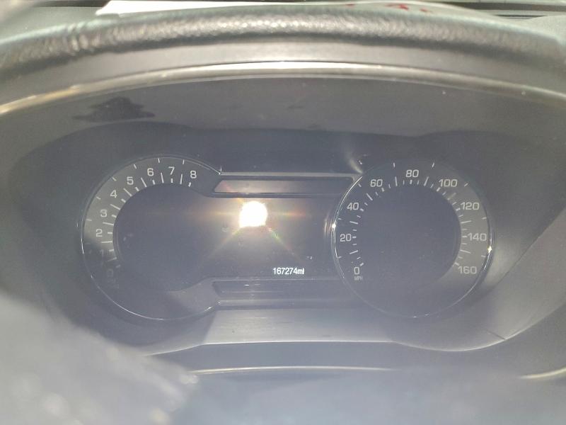 صورة رقم 9 من المزاد - 2016 LINCOLN MKX RESERV مع VIN 2LMTJ8LP8GBL45884