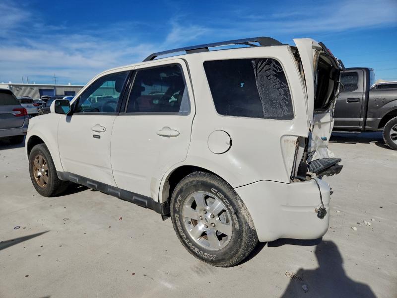 Photo 2 from auction – 2012 FORD ESCAPE LIM with VIN 1FMCU9EGXCKC46635