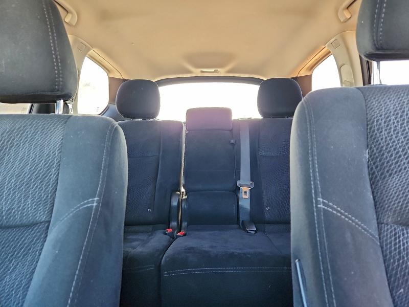 Photo 10 from auction – 2015 NISSAN PATHFINDER with VIN 5N1AR2MM7FC704153