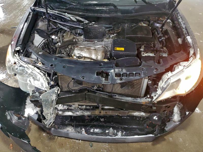 Photo 11 from auction – 2014 TOYOTA CAMRY L with VIN 4T4BF1FK7ER419311