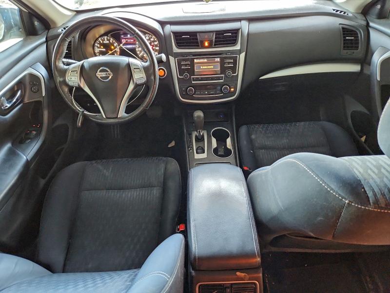Photo 8 from auction – 2017 NISSAN ALTIMA 2.5 with VIN 1N4AL3AP9HC245601