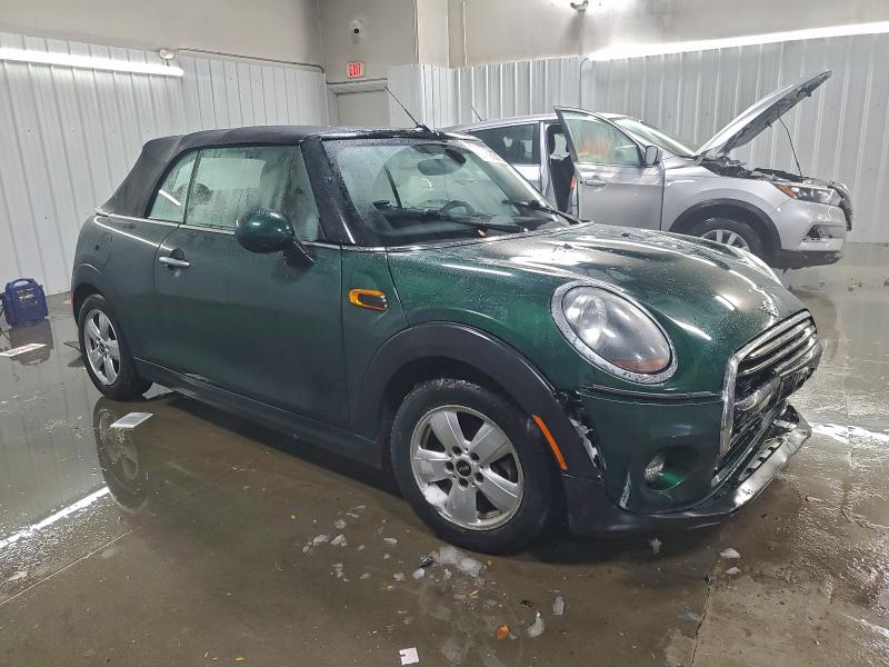 Photo 4 from auction – 2019 MINI COOPER with VIN WMWWG5C50K3F79664
