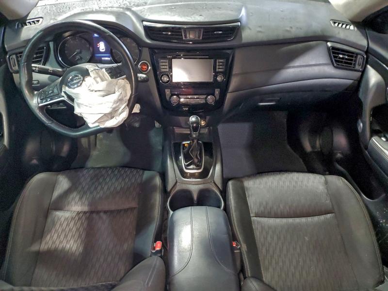 Photo 8 from auction – 2018 NISSAN ROGUE S with VIN KNMAT2MV6JP563401