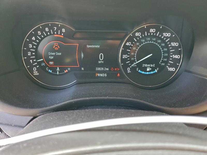 صورة رقم 9 من المزاد - 2019 LINCOLN MKC مع VIN 5LMCJ3C96KUL06775